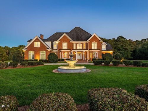 6001 Atkins Farm Ct, Raleigh, NC, 27606-8500 | Card Image