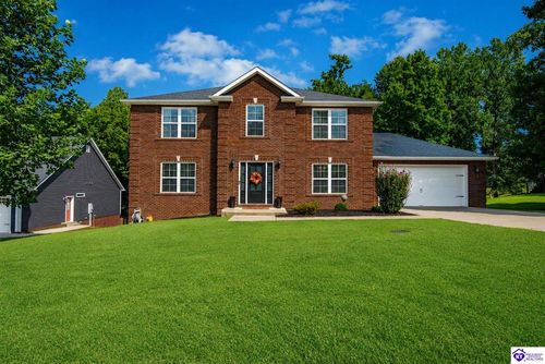 30 Cockeriell Court, Elizabethtown, KY, 42701-6457 | Card Image