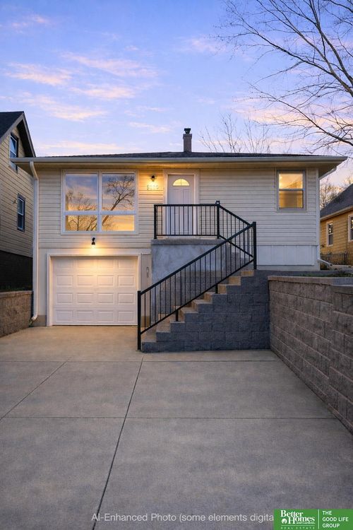 5119 Pratt St, Omaha, NE, 68104-3605 | Card Image