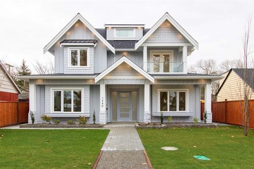 1240 Lancaster Cres, Richmond, BC, V7B1C5 | Card Image