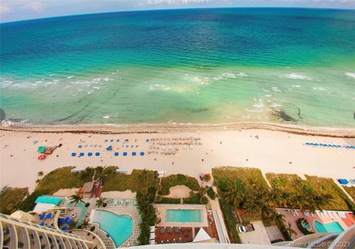 1555-17315 Collins Ave, Sunny Isles Beach, FL, 33160-3410 | Card Image