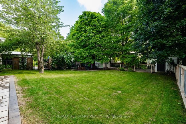 55 Blake St, House other with 4 bedrooms, 2 bathrooms and 4 parking in Stouffville ON | Image 38