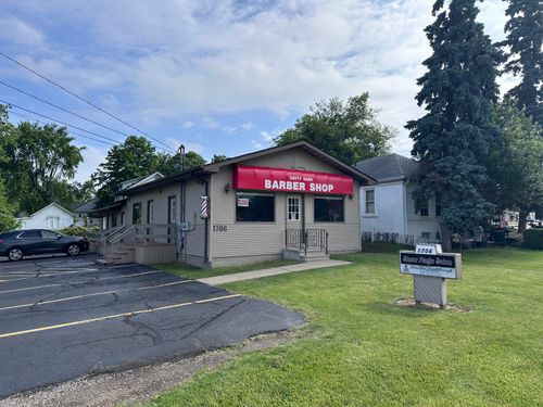 1706 W Morrell St, Jackson, MI, 49203-1482 | Card Image