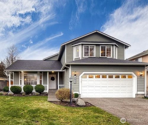 4932 Siskiyou Loop Se, Olympia, WA, 98501-7910 | Card Image