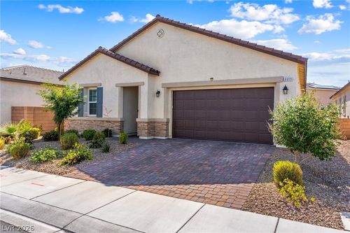 6009 La Coste St, North Las Vegas, NV, 89081-6940 | Card Image