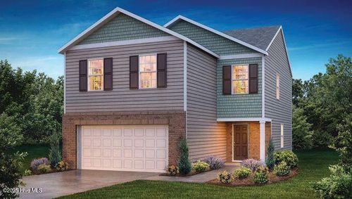 349 Wellspring Dr, Rocky Mount, NC, 27804 | Card Image