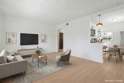 1272 E 15th Avenue, Columbus, OH, 43211 | Card Image