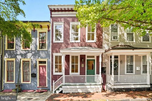 107 Charles St, ANNAPOLIS, MD, 21401-2620 | Card Image