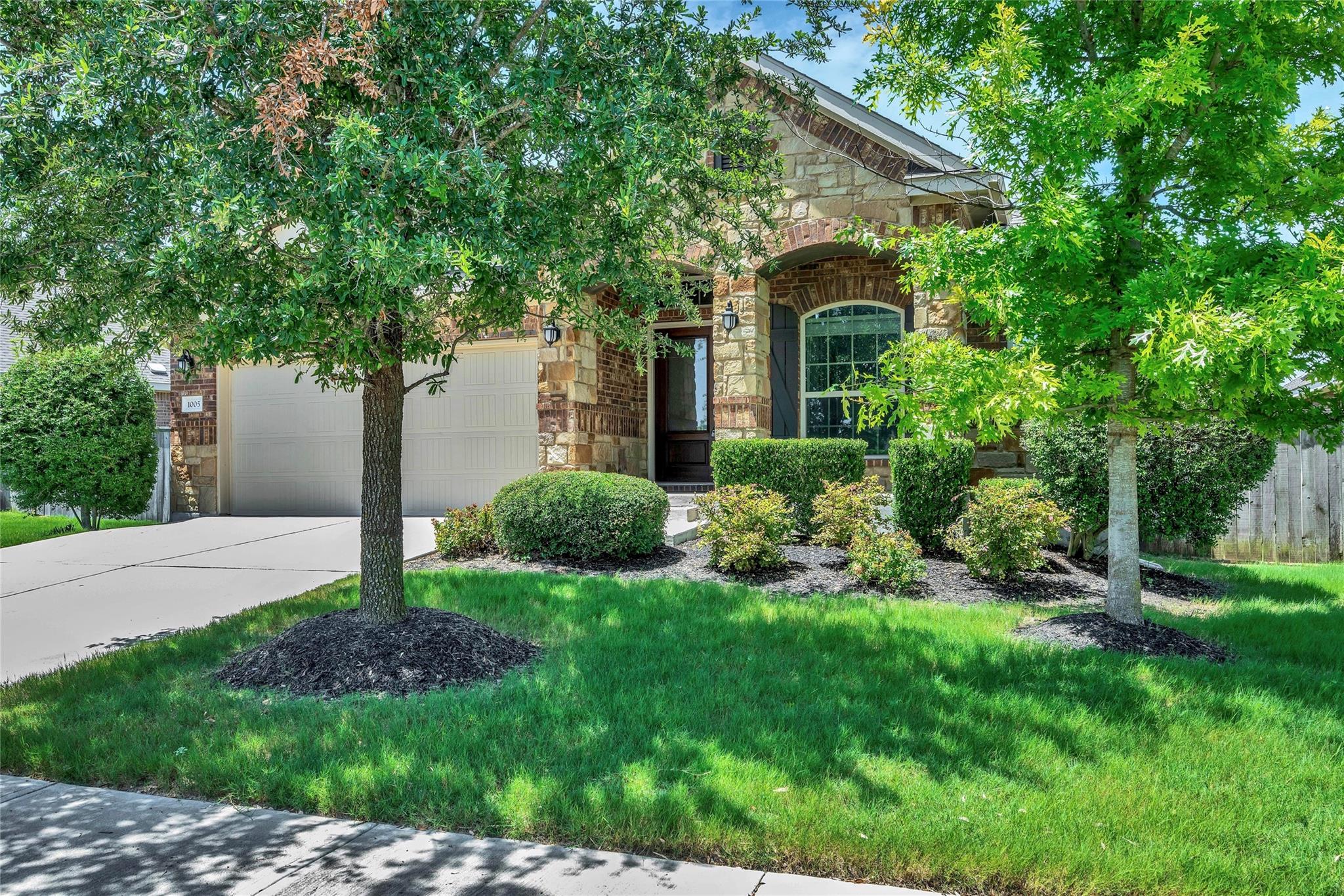 Residential Lease in Georgetown 2