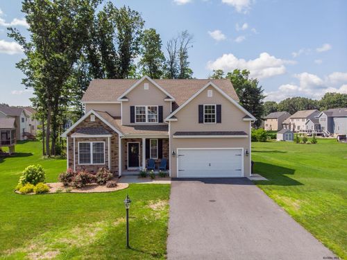 106 Balsam Way, Clifton Park, NY, 12065-6734 | Card Image