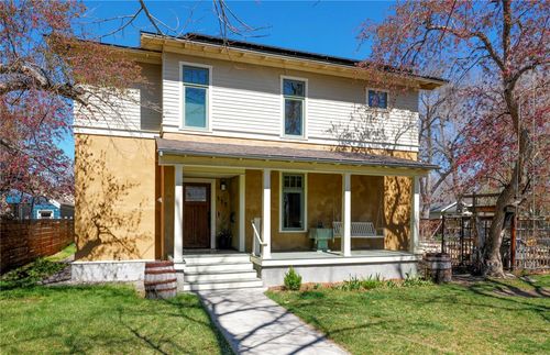 539 Clark Avenue, Billings, MT, 59101 | Card Image