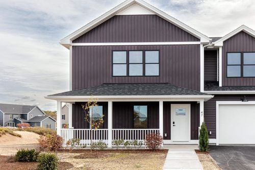 47 Wilson St, Burlington, VT, 05401-3352 | Card Image