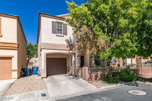 6343 Pebblecreek Lodge Way, Las Vegas, NV, 89148-4788 | Card Image