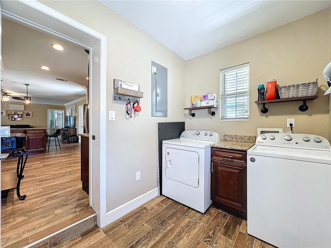 1025 E Georgia St, House other with 3 bedrooms, 2 bathrooms and null parking in BARTOW FL | Image 22