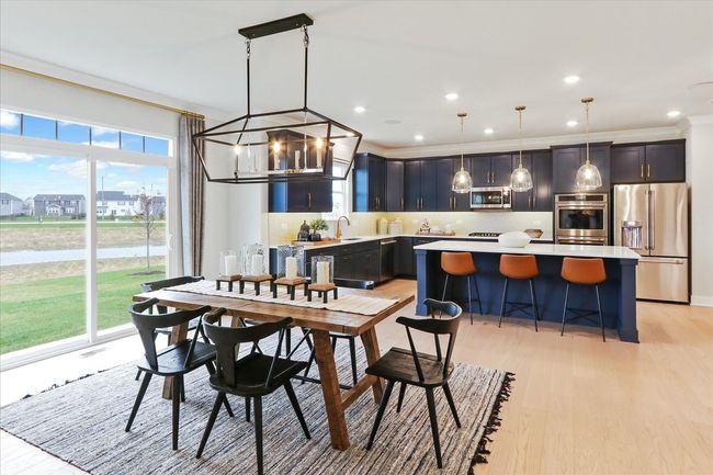 13012 S Boulder Ln, House other with 4 bedrooms, 3 bathrooms and 3 parking in Plainfield IL | Image 9