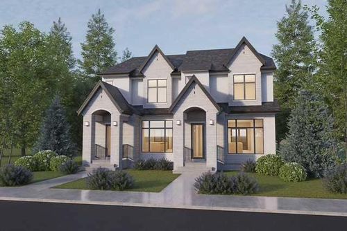 1116 Radnor Ave Ne, Calgary, AB, T2E5H6 | Card Image