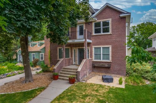 4407 Curve Ave, Edina, MN, 55424-1048 | Card Image