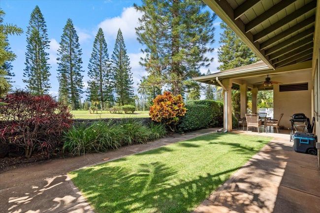 2874 Ualani Pl, House other with 4 bedrooms, 3 bathrooms and null parking in Makawao HI | Image 38