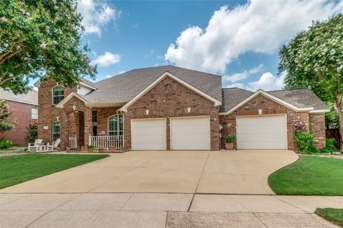 1200 Rosewood Trl, Flower Mound, TX, 75028-1434 | Card Image