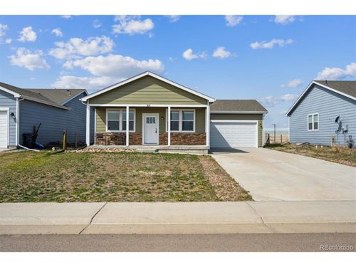 23 S 4th Ave, Deer Trail, CO, 80105-8141 | Card Image