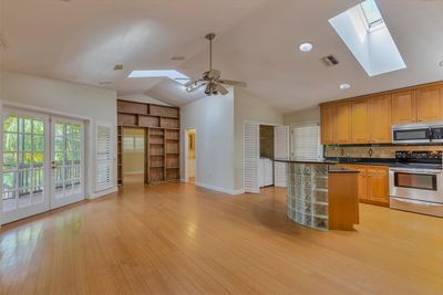 1755 9 Th Street, House other with 3 bedrooms, 3 bathrooms and null parking in Palm Harbor FL | Image 2