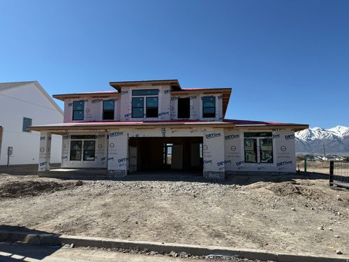 1008 W 3410 S, Nibley, UT, 84321-7131 | Card Image