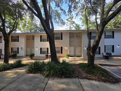 apt-3-1660 Kay Ave, Tallahassee, FL, 32301-8824 | Card Image