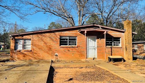 1653 N Yarbrough Court, Montgomery, AL, 36110 | Card Image