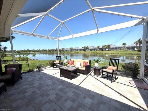 2609 Clairfont Ct, Cape Coral, FL, 33991-3148 | Card Image