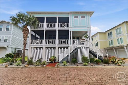 a-8 Village Pl, Tybee Island, GA, 31328-9652 | Card Image