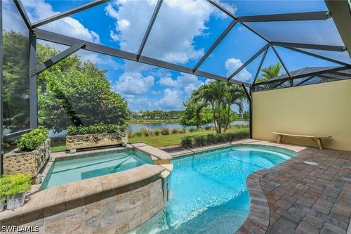 5878 Haiti Dr, Naples, FL, 34113-8823 | Card Image