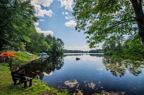 113 New Hampshire Dr, Webster, NH, 03303-7920 | Card Image