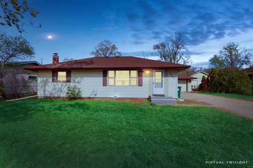 7941 Monroe St Ne, Spring Lake Park, MN, 55432-1968 | Card Image