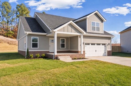 852 Brown Swiss Ct, Clarksville, TN, 37043-2292 | Card Image