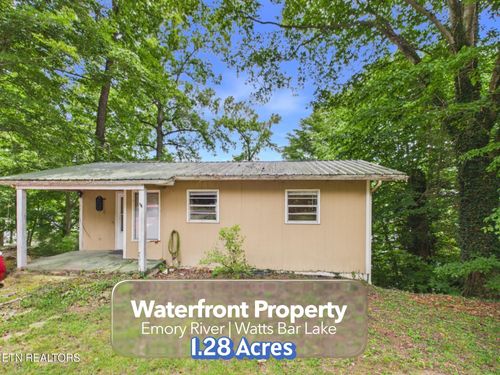 440 Swan Pond Cir Rd, Harriman, TN, 37748 | Card Image