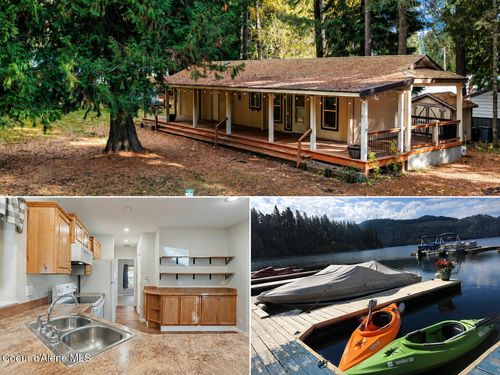 11-7562 W Spirit Lake Rd, Spirit Lake, ID, 83869-8723 | Card Image