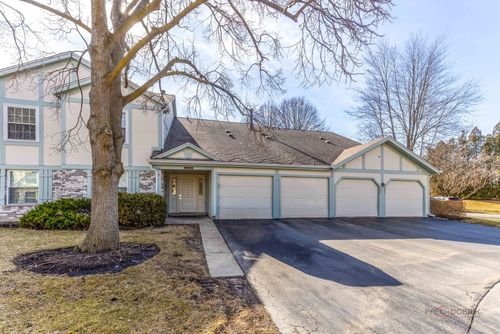203-203 Blossom Ct, Buffalo Grove, IL, 60089-2401 | Card Image