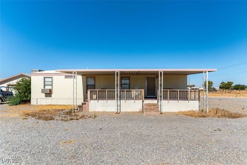 4261 Turner Blvd, Pahrump, NV, 89061-8792 | Card Image