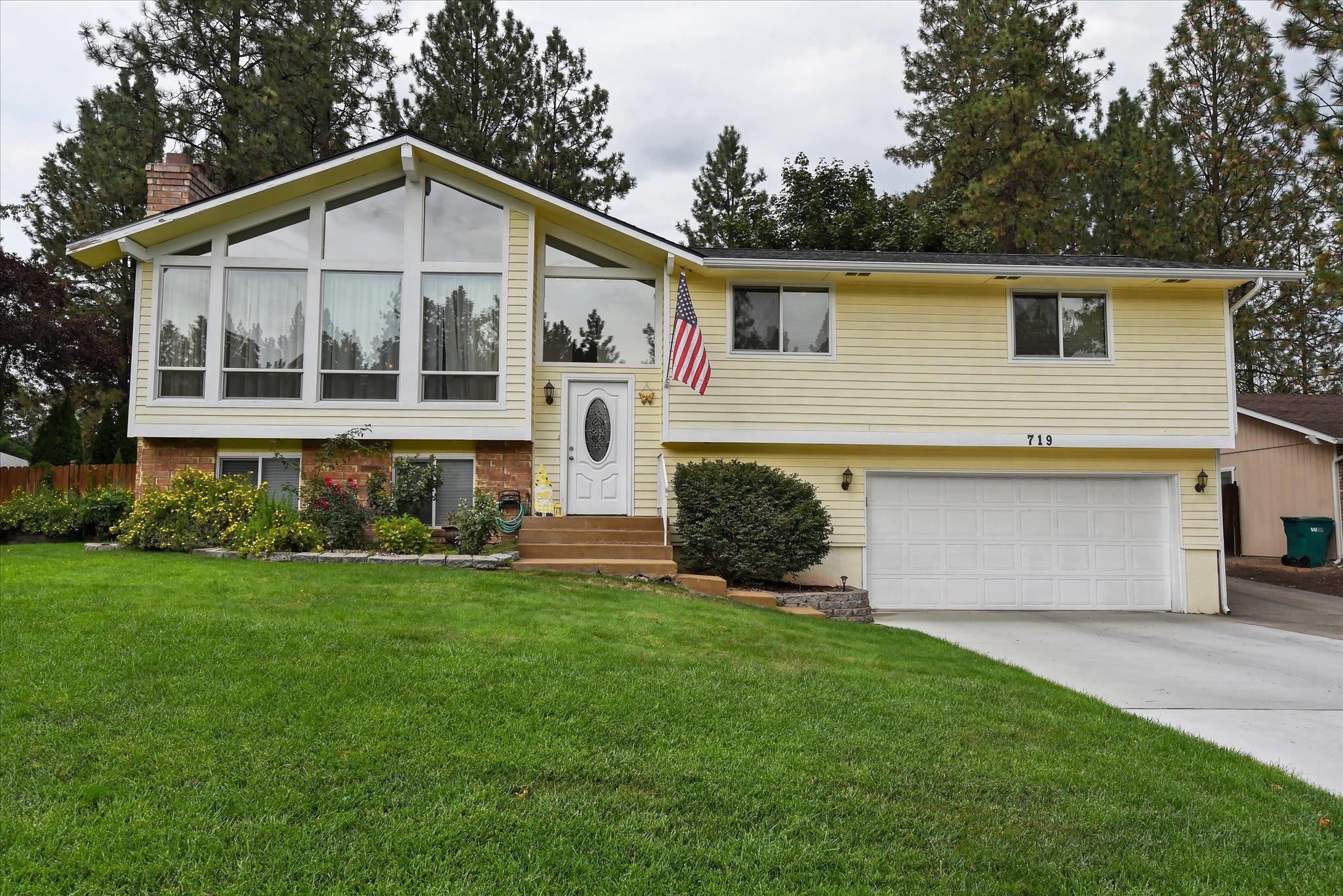 Timberwood Cir, Spokane, WA 99208