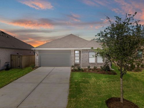 3631 Atlas Point Lane, Angleton, TX, 77515 | Card Image