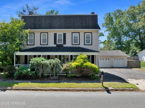 29 School Rd W, Marlboro, NJ, 07746-1534 | Card Image