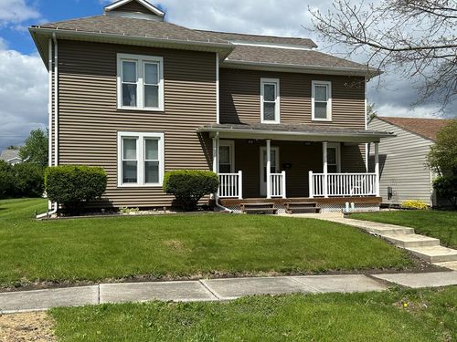 410 Emerald Street, Willard, OH, 44890 | Card Image