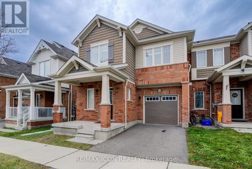 302 Jean Landing, Milton, ON, L9E1C6 | Card Image