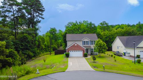 110 Leana Ln, Havelock, NC, 28532-8502 | Card Image