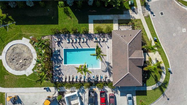 231 Sw 159 Th Ter, Townhouse with 3 bedrooms, 3 bathrooms and null parking in Pembroke Pines FL | Image 23