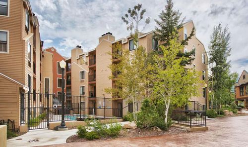 414-2000 Prospector Ave, Park City, UT, 84060-7321 | Card Image