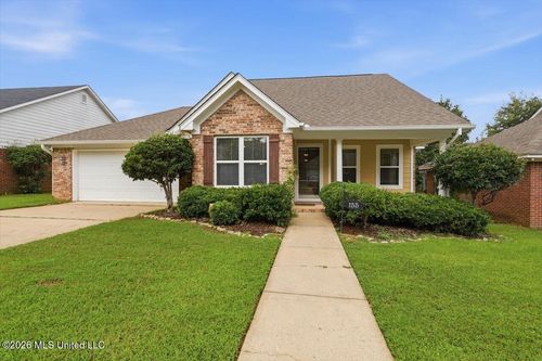 155 Basswood Circle, Brandon, MS, 39047 | Card Image