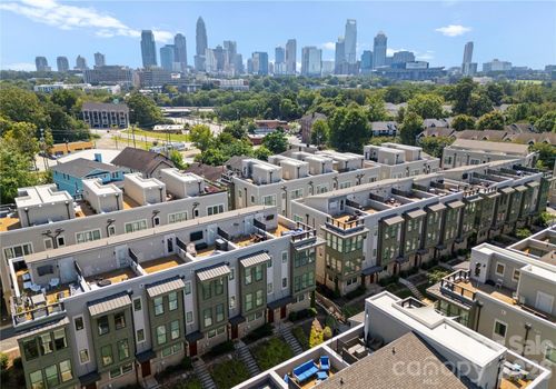 1707 Cannon View Ln, Charlotte, NC, 28208-3499 | Card Image