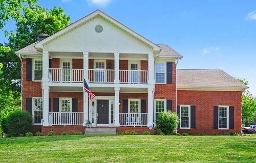 5250 Rustic Way, Old Hickory, TN, 37138-1354 | Card Image
