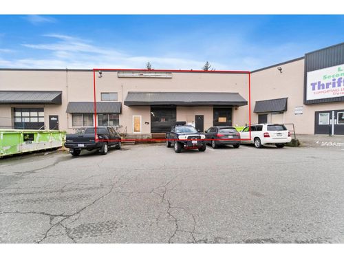 7b-and-8-31550 S Fraser Way, Abbotsford, BC, V2T4C6 | Card Image